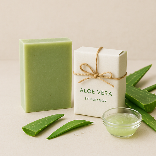 Aloe Vera Soap